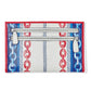 Anchor And Soul Folio Wallet