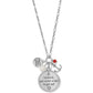 Anchor Bay Charm Necklace