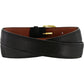 Aniline Basic Dress Belt