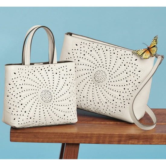 Annetta Cross Body - Brighton