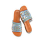 Arte Flat Sandals