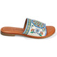 Arte Flat Sandals