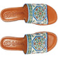 Arte Flat Sandals