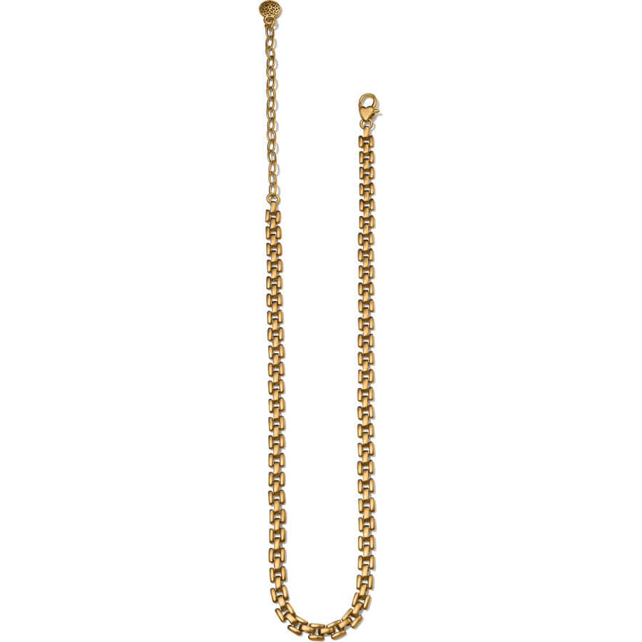 Athena Chain gold 2