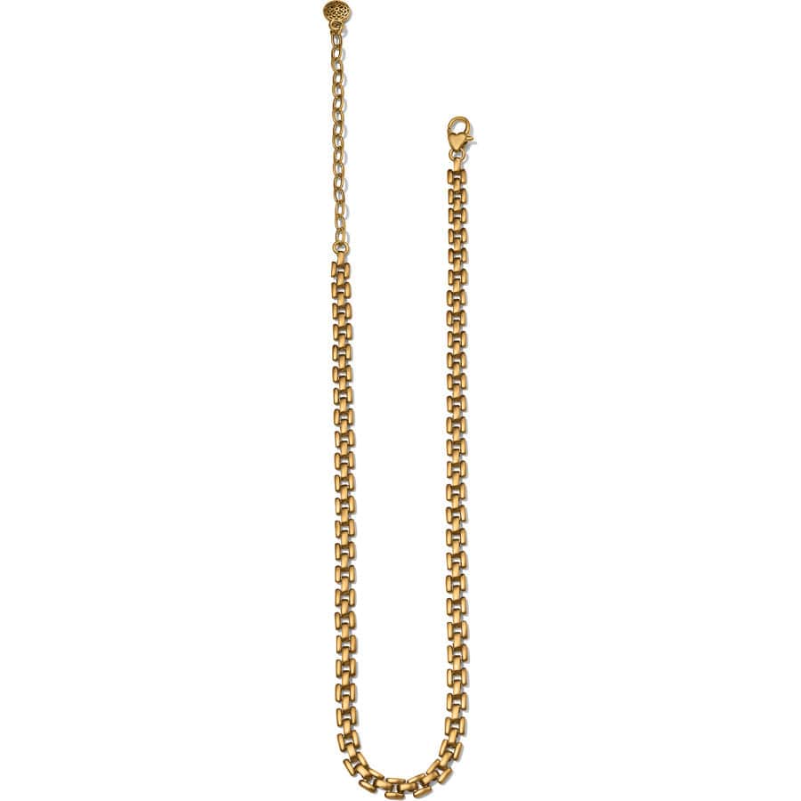 Athena Chain gold 3