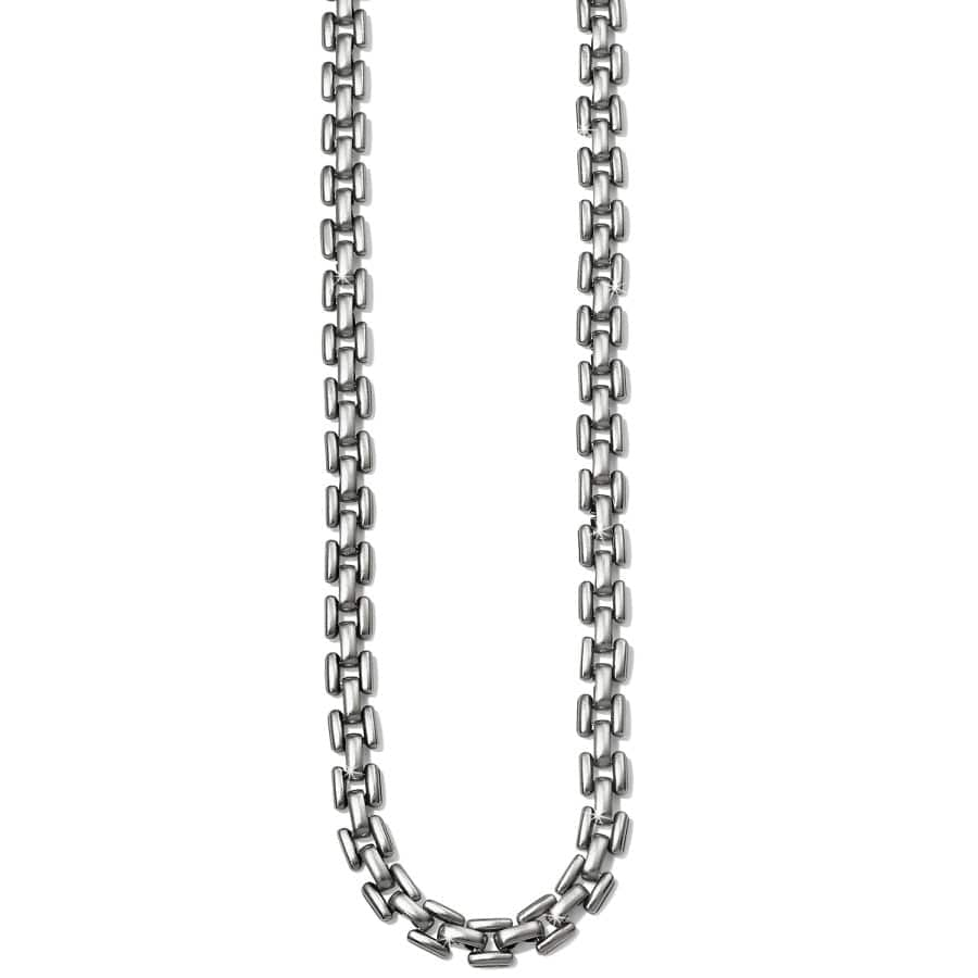 Athena Chain silver 3