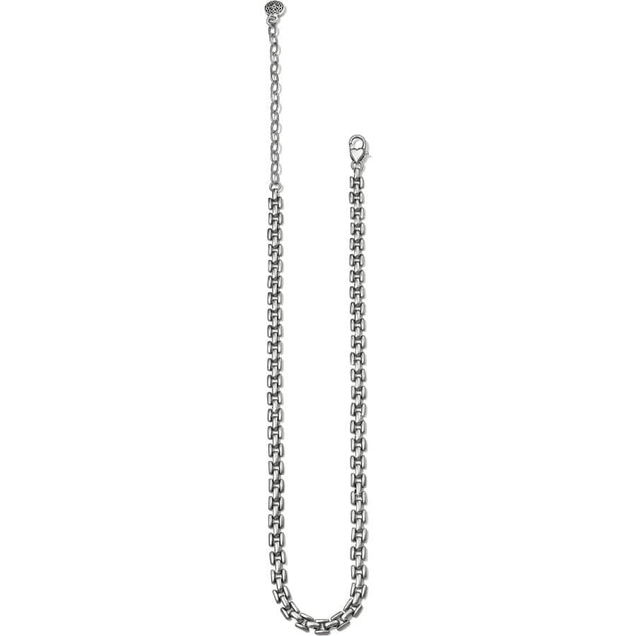 Athena Chain silver 4