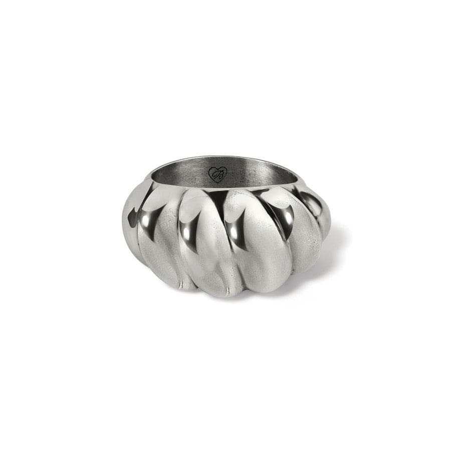 Athena Ring silver 2