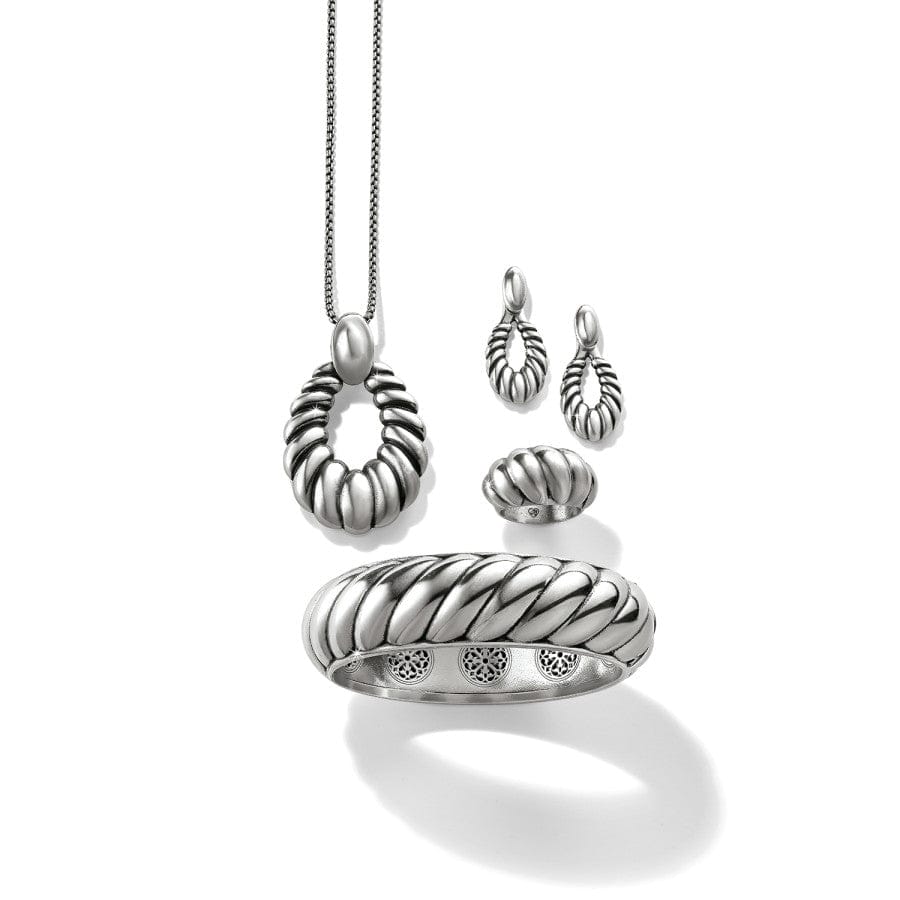 Athena Ring silver 4