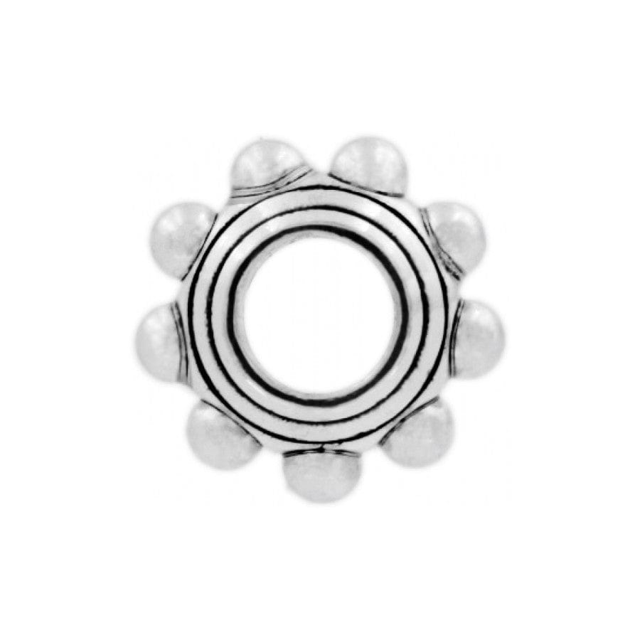 Atomic Bead silver 2