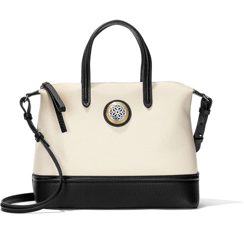 Brighton audrey top satchel