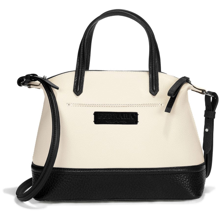 Brighton audrey top satchel