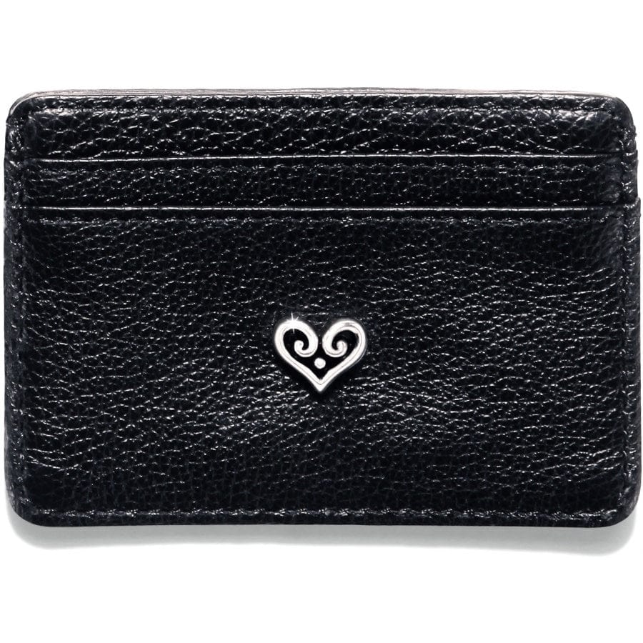 B Wishes Card Case black 6