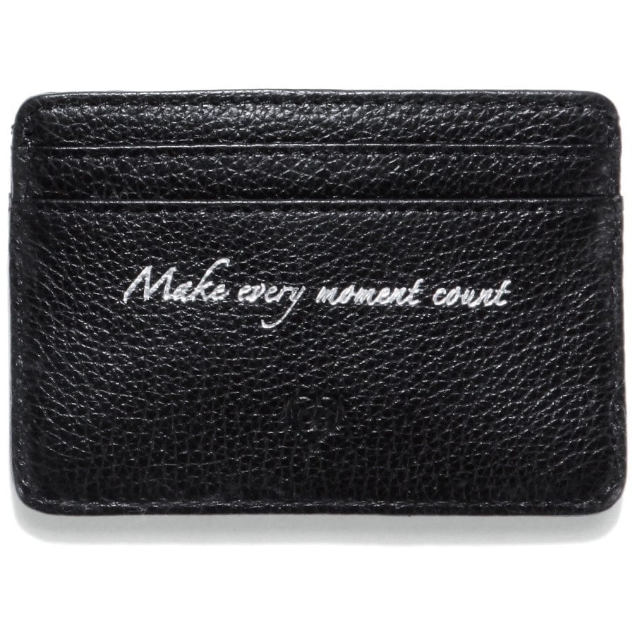 B Wishes Card Case black 8