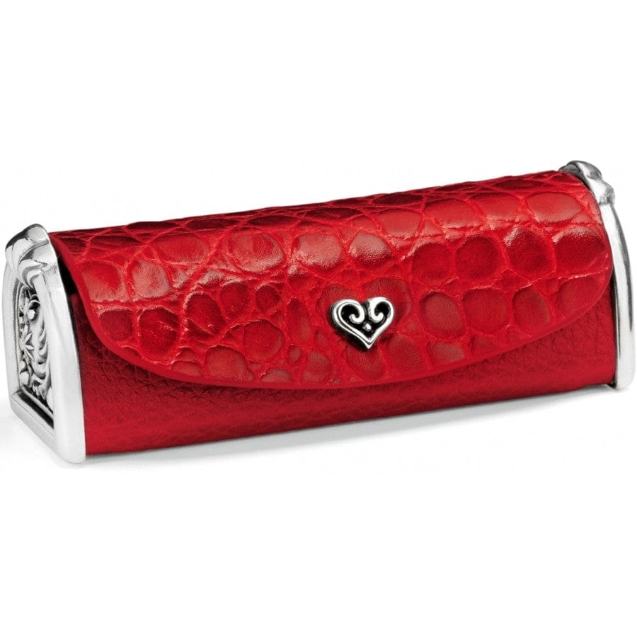 B Wishes Lipstick Case lipstick-croco 2