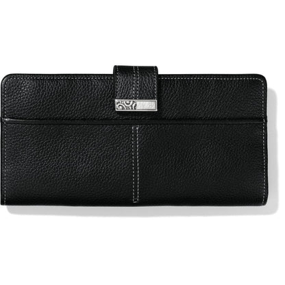 Barbados Large Pocket Wallet