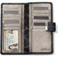 Barbados Large Pocket Wallet