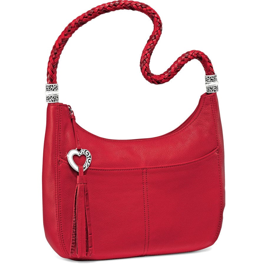 Barbados Ziptop Hobo lipstick 10
