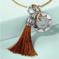 Be Still Amulet Necklace Gift Set