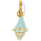 Beach Star Charm Necklace