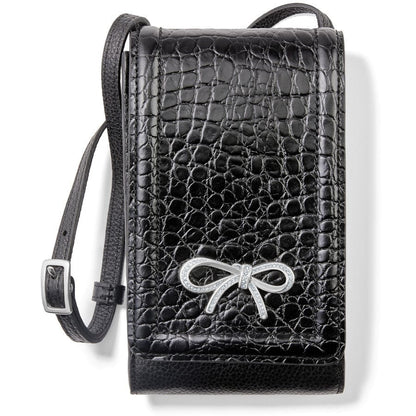 Beau Geste Phone Organizer