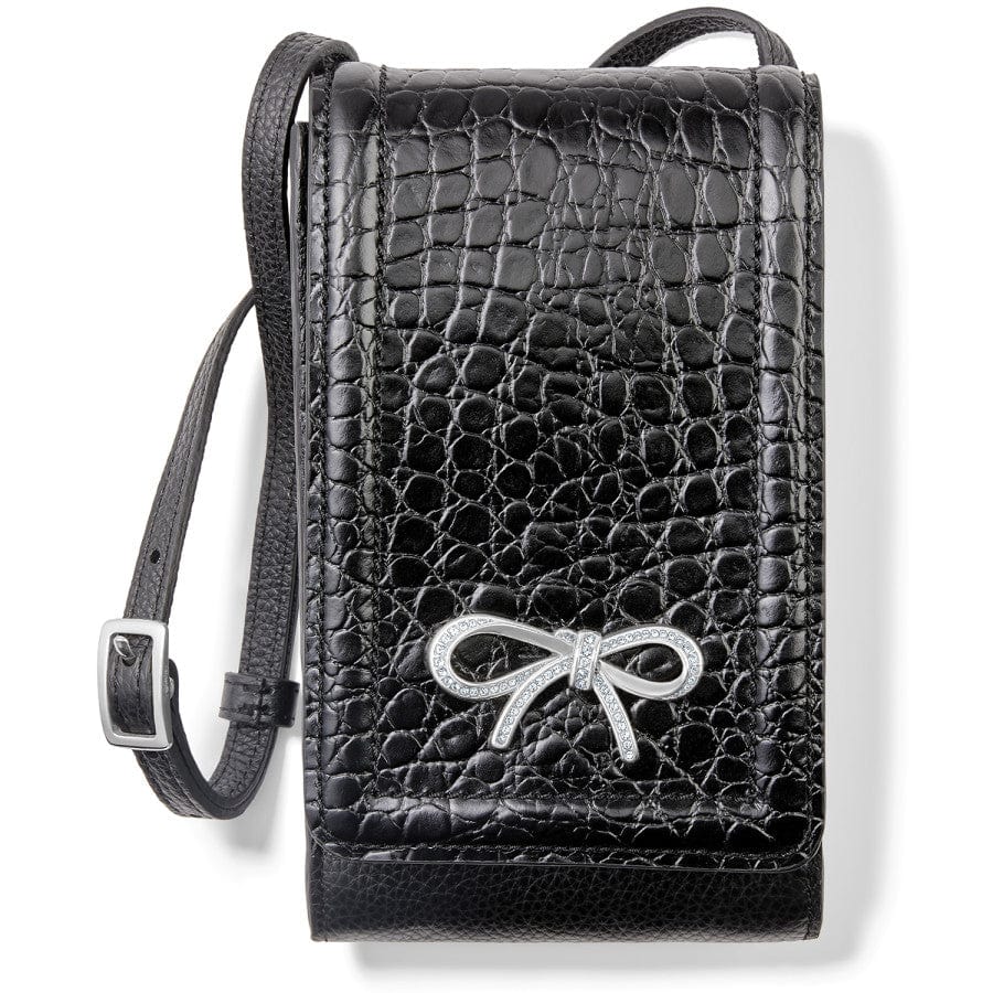 Beau Geste Phone Organizer