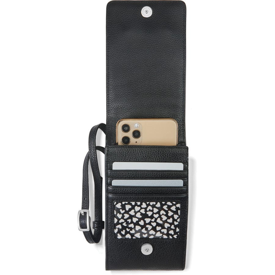 Beau Geste Phone Organizer