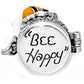 Beehive Charm