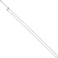 Bell Long Necklace