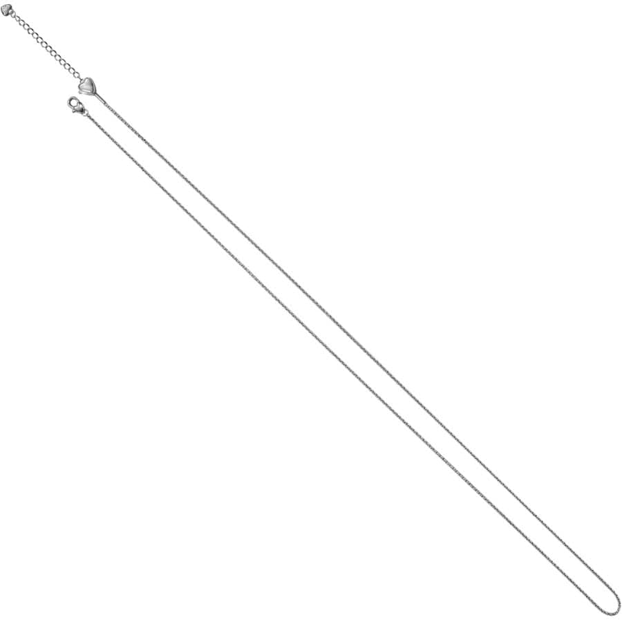 Bell Long Necklace