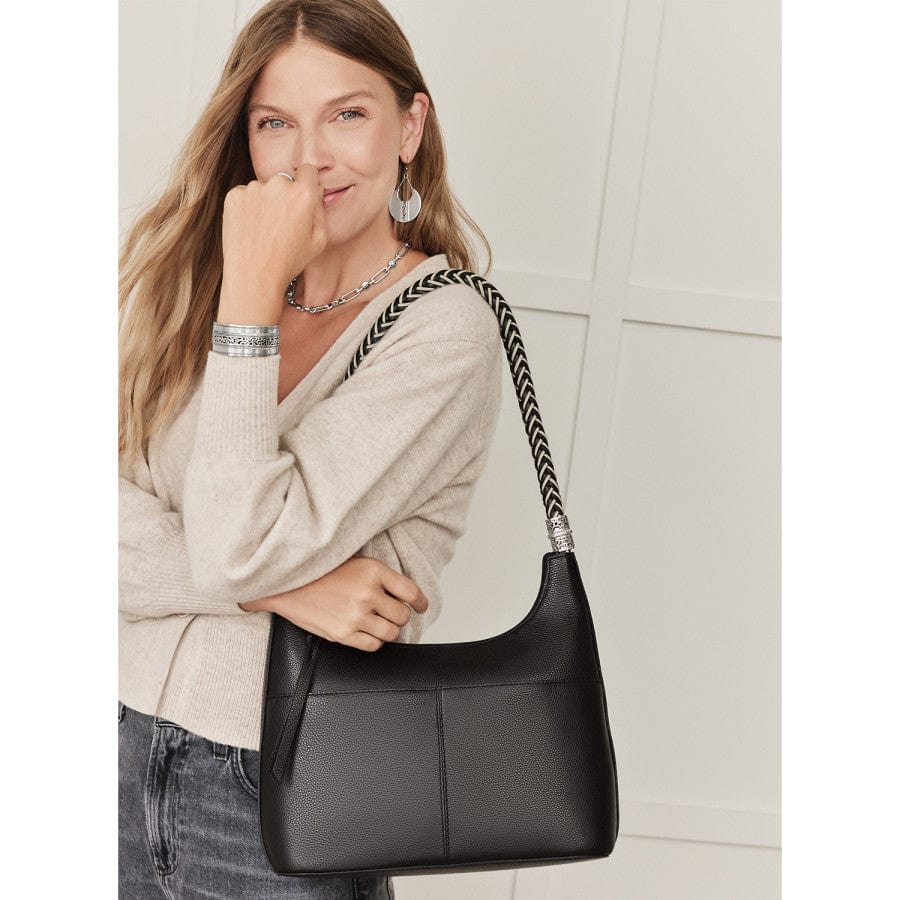 Brighton hobo shoulder bag deals