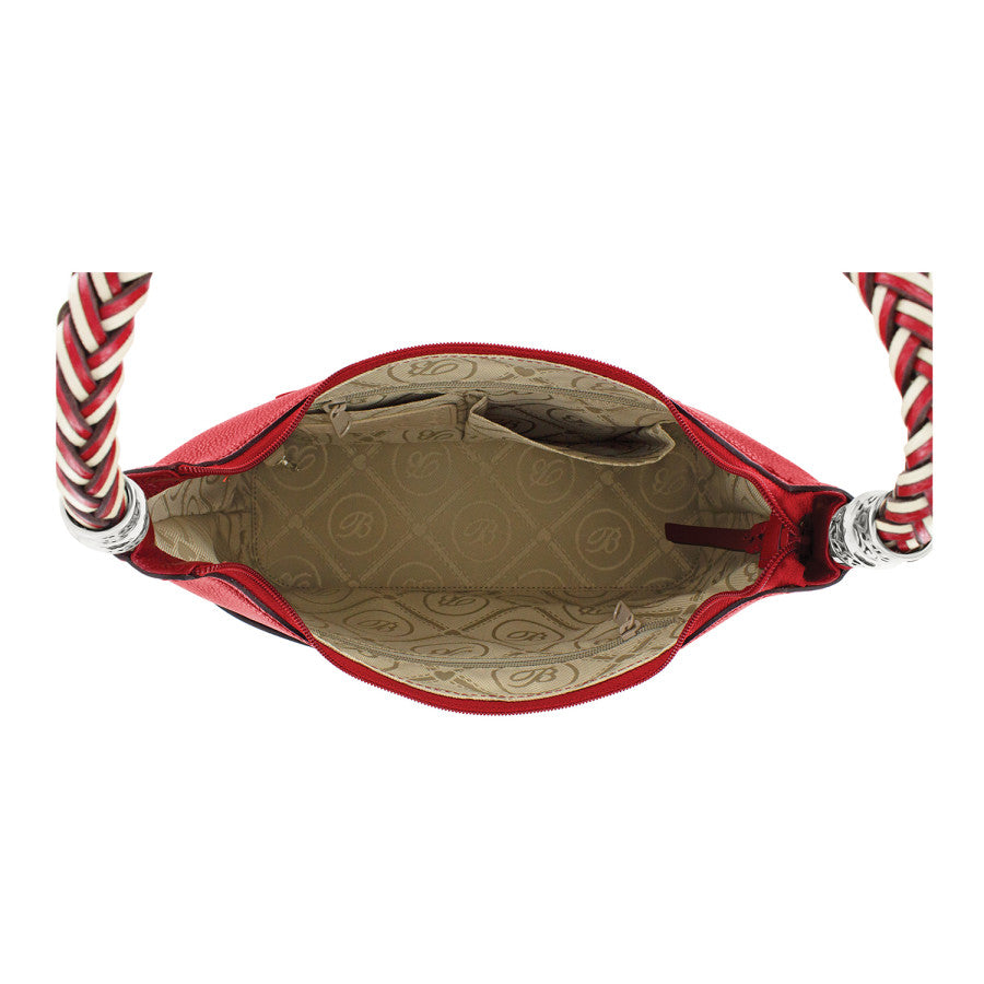Bellaire Hobo lipstick 18
