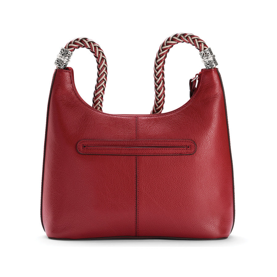 Bellaire Hobo lipstick 19