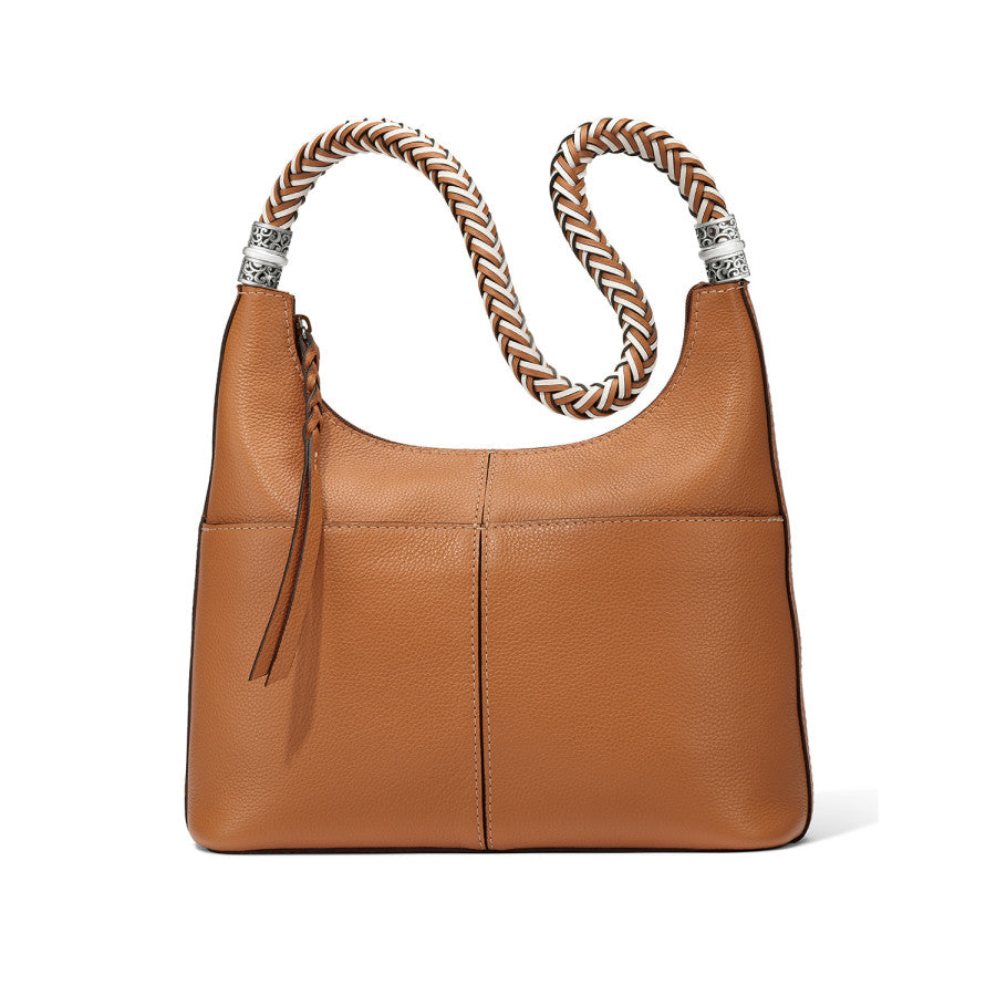 Bellaire Hobo naturelle 21
