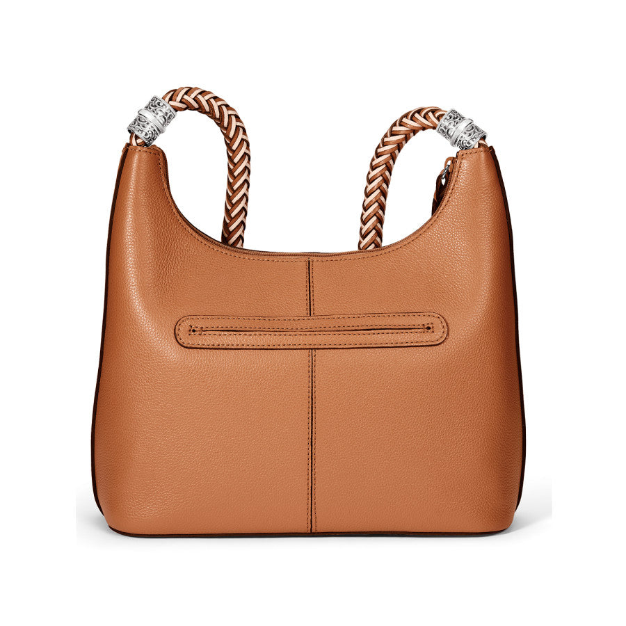 Bellaire Hobo naturelle 23