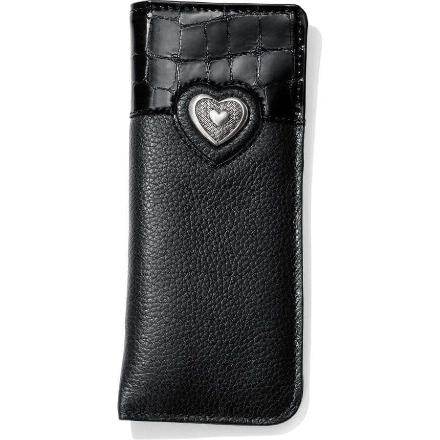 Bellissimo Heart Reader Case black 1