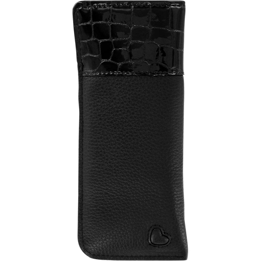 Bellissimo Heart Reader Case black 4