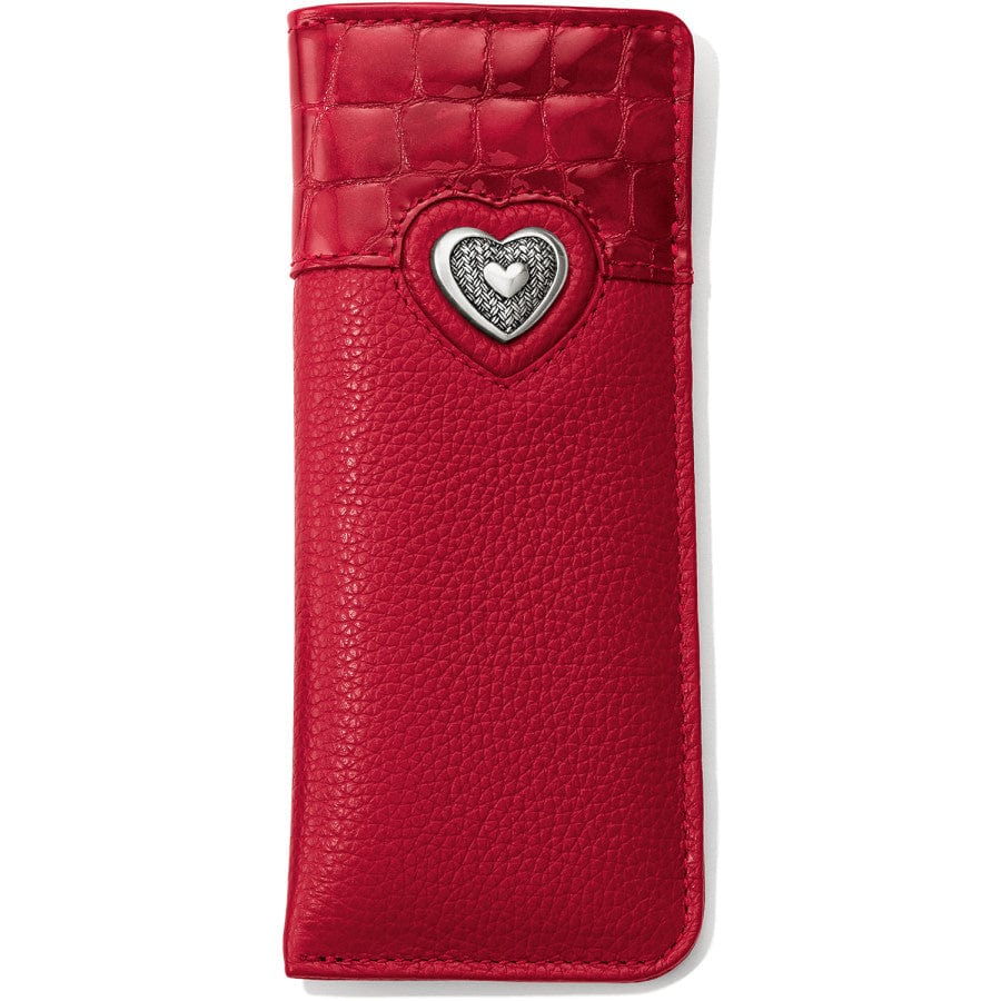 Bellissimo Heart Reader Case lipstick 2