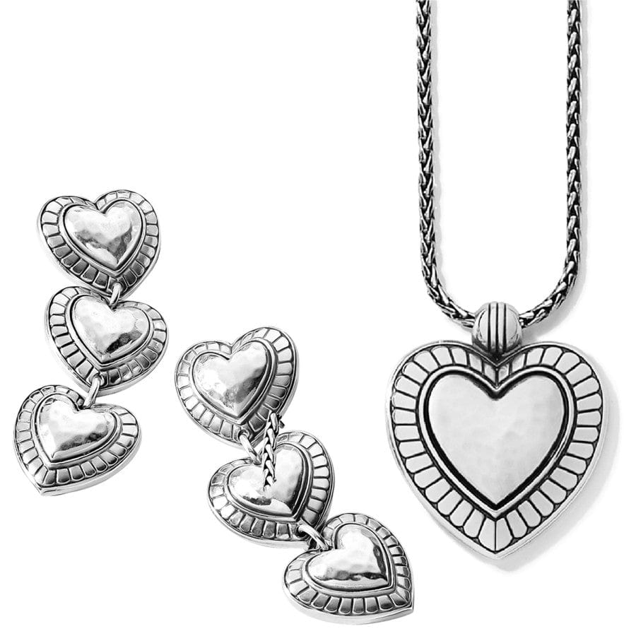 Big Sky Heart Collection