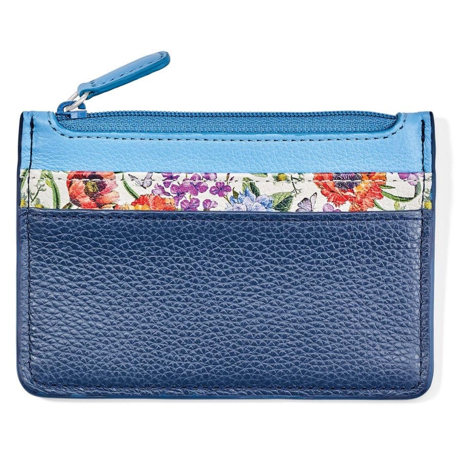 Blossom Hill Butterfly Card Coin Case multi 1