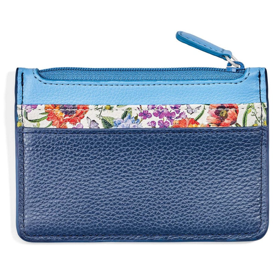 Blossom Hill Butterfly Card Coin Case multi 2
