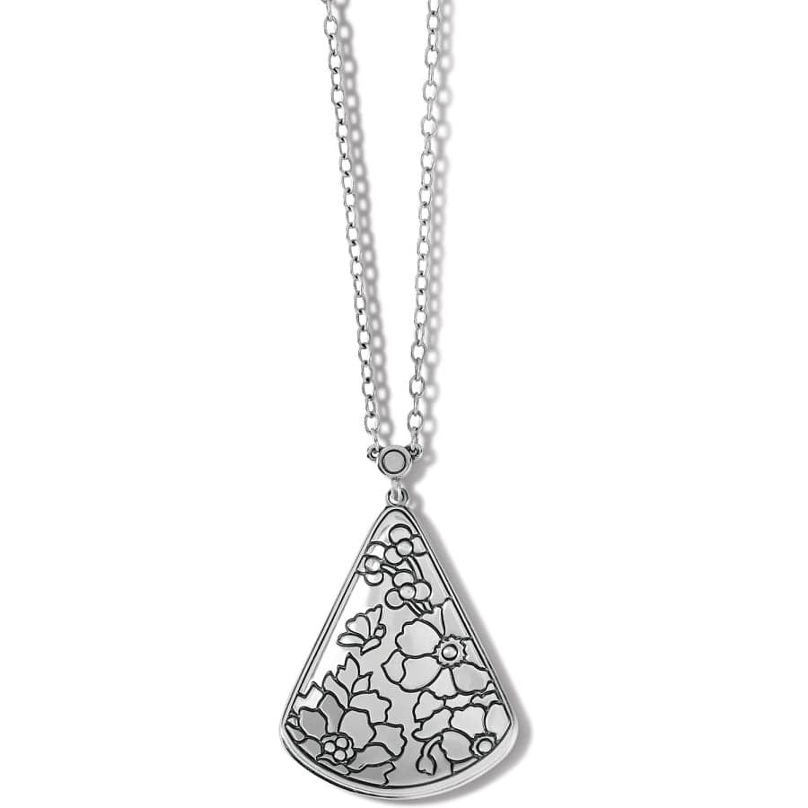 Blossom Hill Rouge Drop Necklace red-multi 2