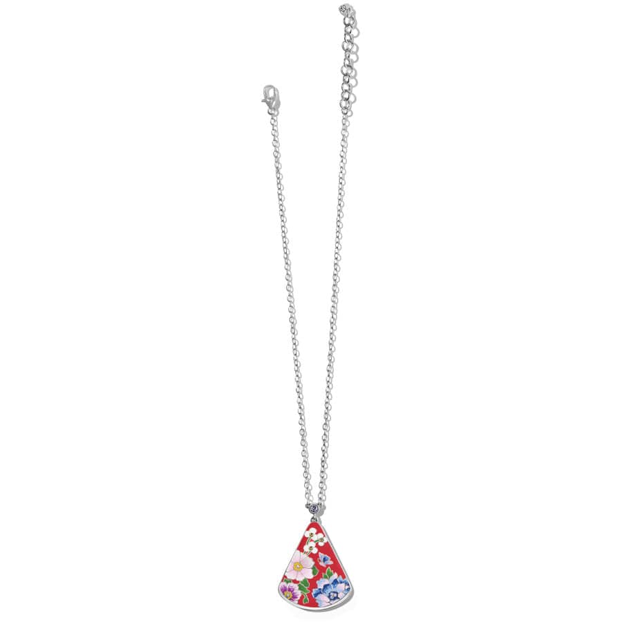 Blossom Hill Rouge Drop Necklace red-multi 3