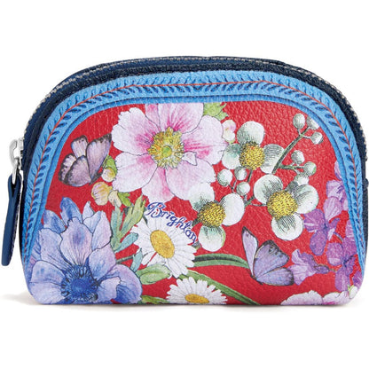 Blossom Hill Rouge Mini Coin Purse