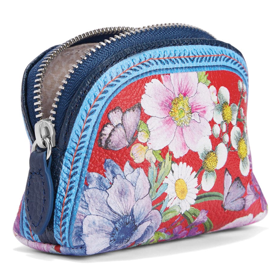 Blossom Hill Rouge Mini Coin Purse