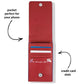 Blossom Hill Rouge Phone Organizer
