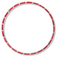 Blossom Hill Rouge Skinny Bangle