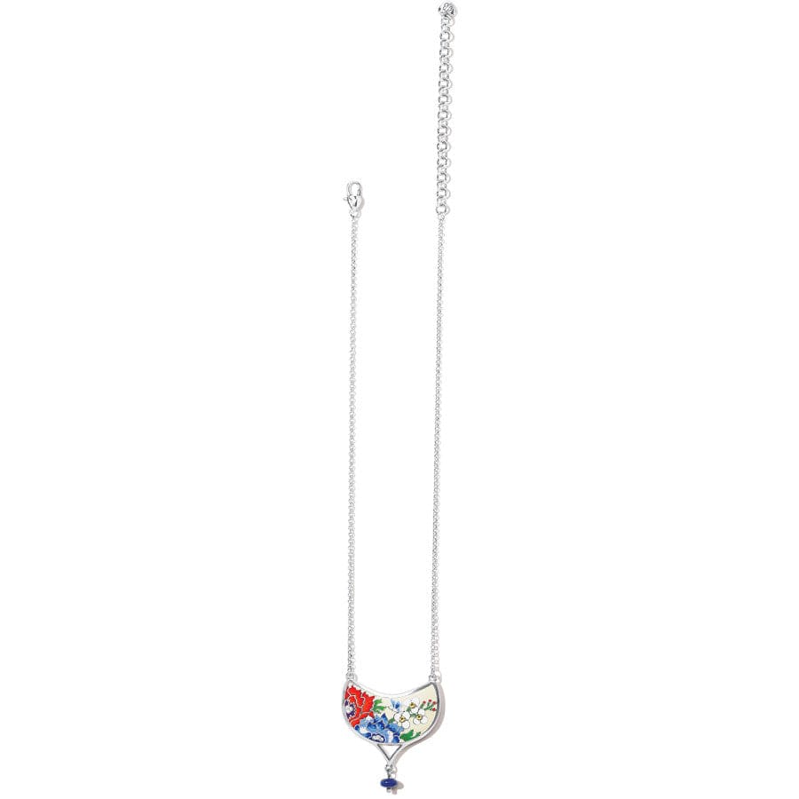 Blossom Hill Short Necklace