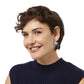 Blue Moon French Wire Earrings