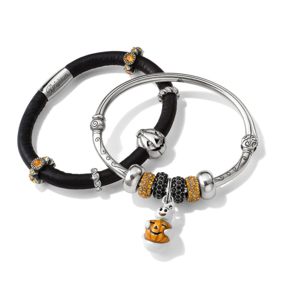 Boo Halloween Charm Brighton
